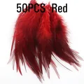Red 50PCS