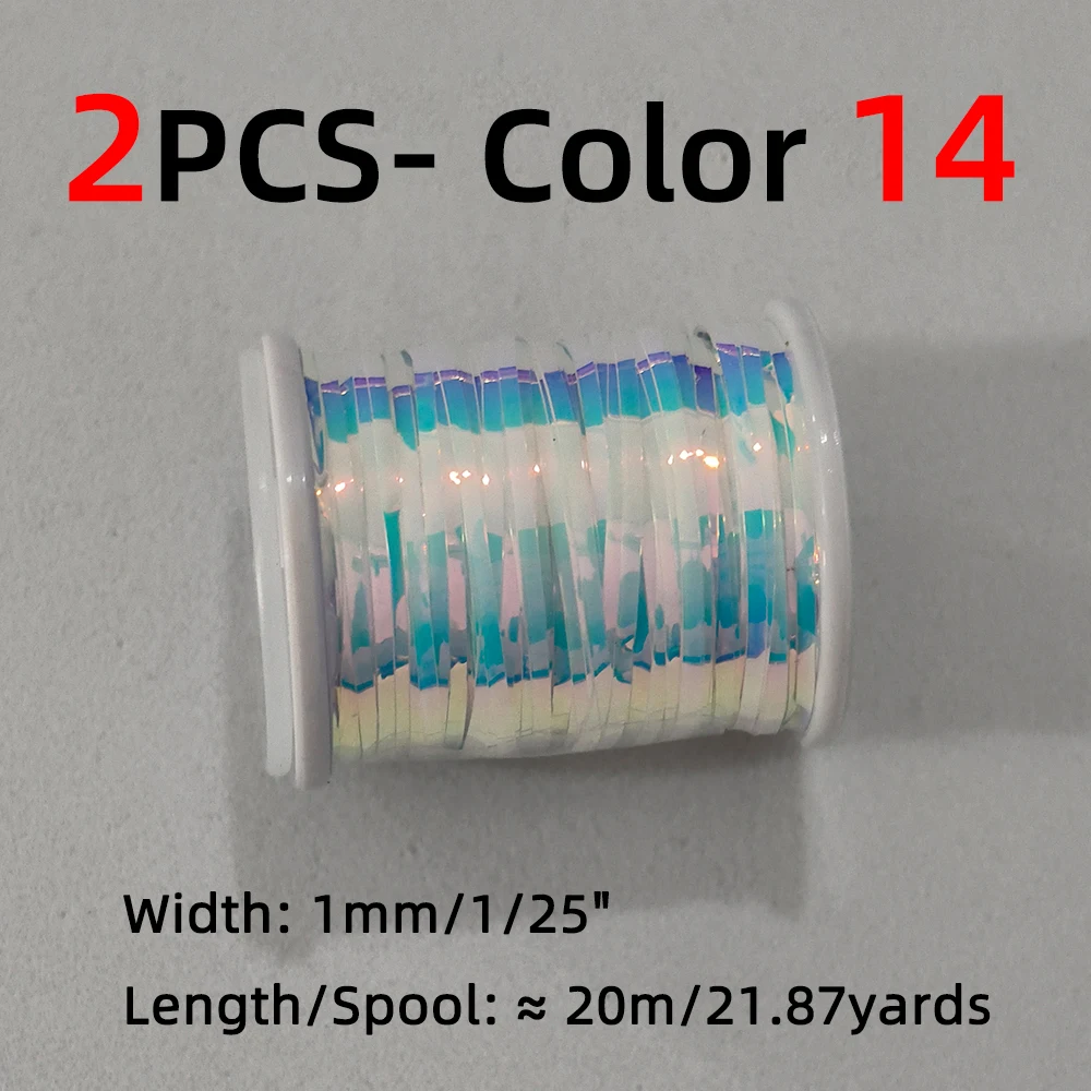 2pcs color 14