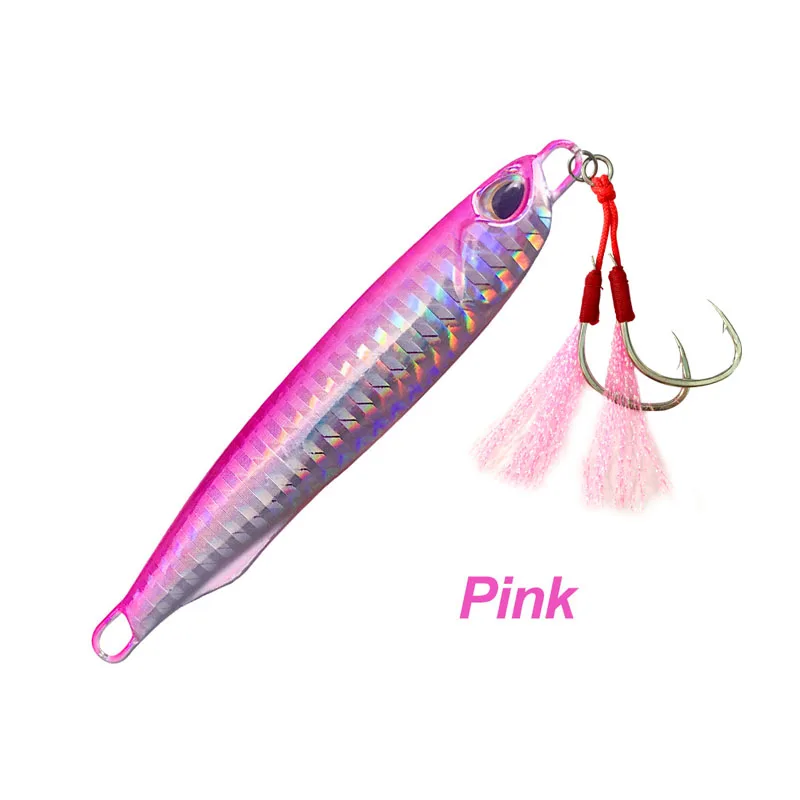 JIG65H-Pink