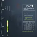 3 Lights-JD03