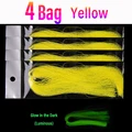 4 bag Yellow