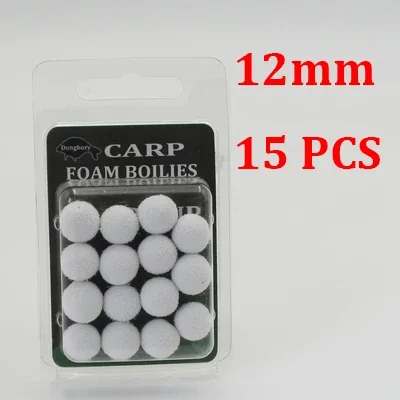 12mm-White