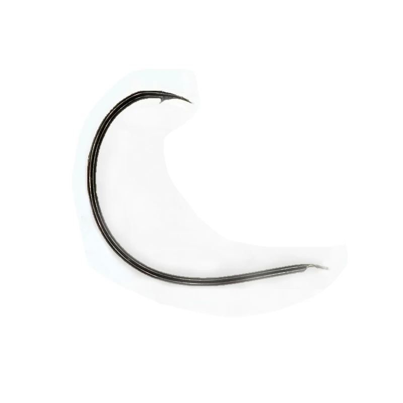 Anzuelos Camarón con púas – Para pesca en río y lago - imagen 2
