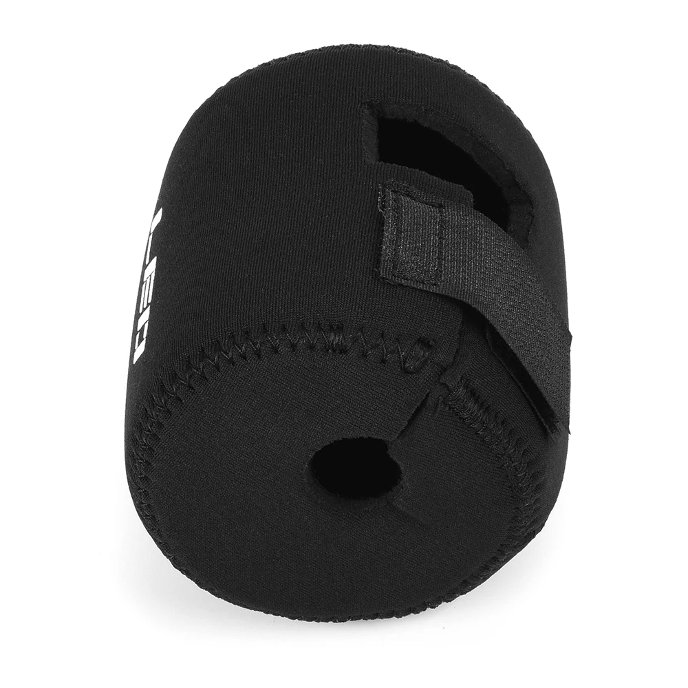 Calcetín protector para carrete de curricán - imagen 3