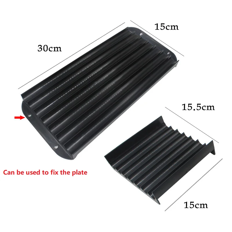 Tabla Preparación Cebos Carpa Ergonómica Portátil con Moldeador - imagen 3