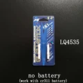 LQ4535 no battery