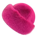 Rojo Rosa