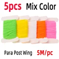 5pcs Mix Color