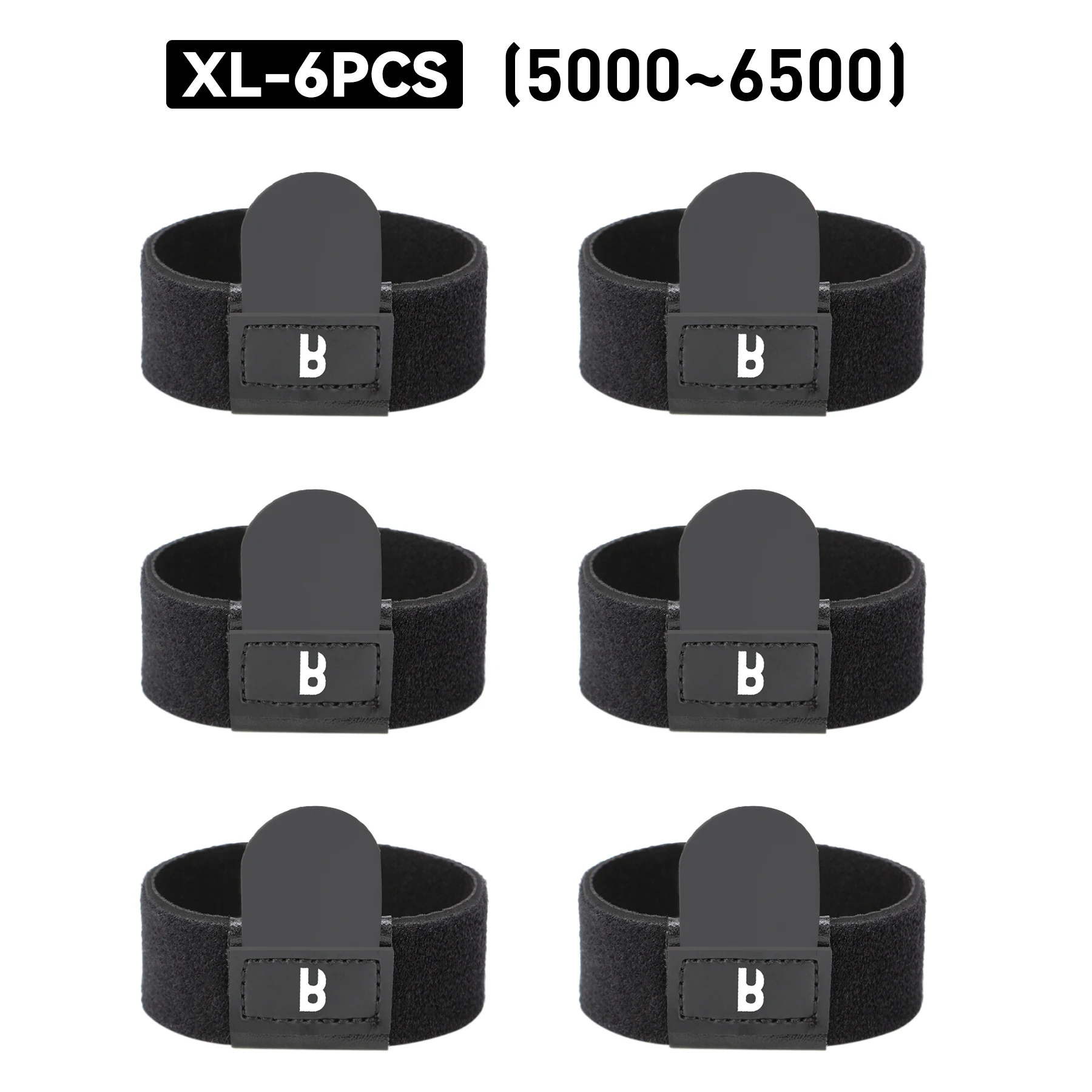 XL--6pcs