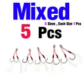 Mix Size