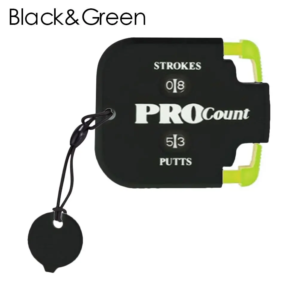 Black-Green