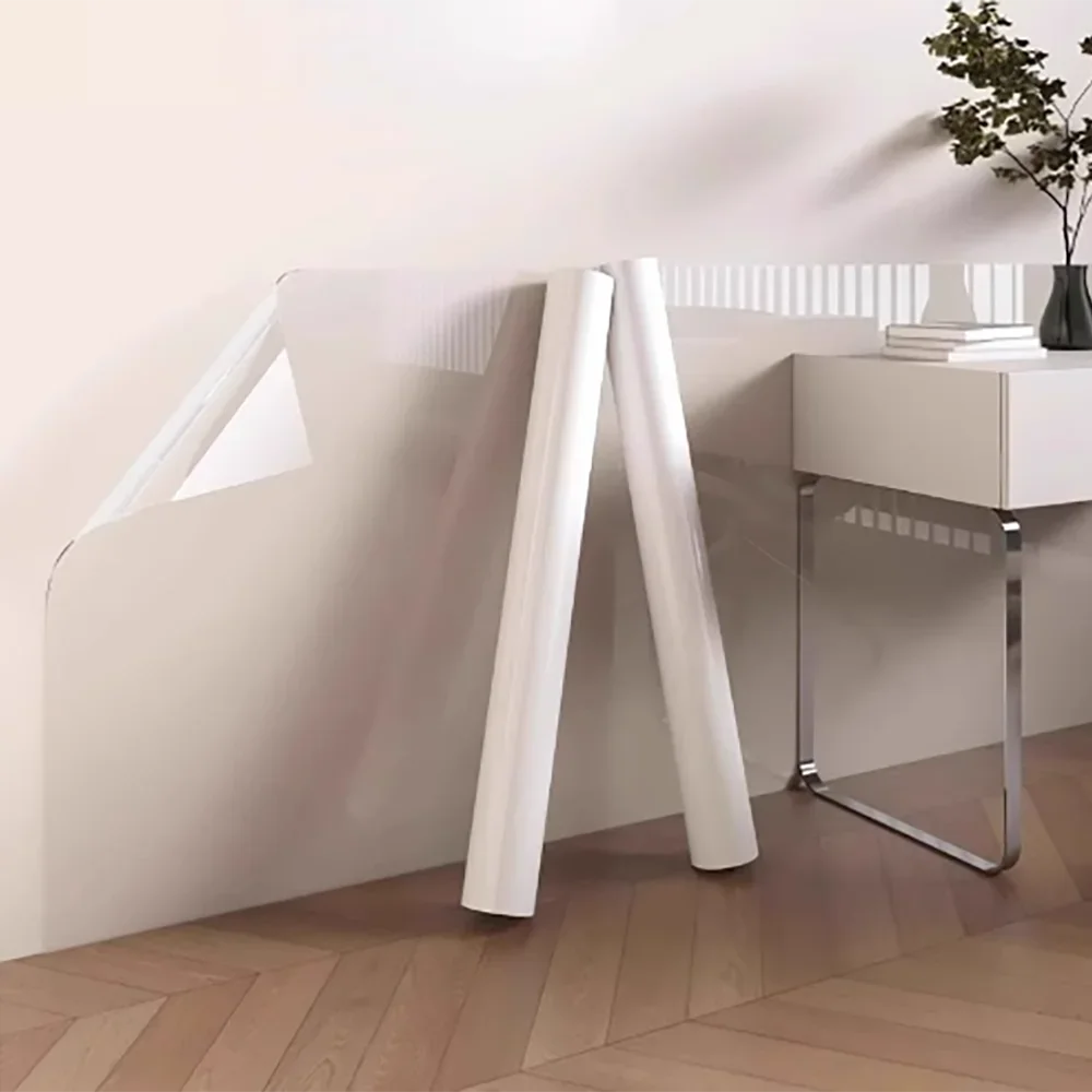 Adhesivo decorativo de pared autoadhesivo de 40cm de estilo moderno, impermeable y a prueba de humedad, para dormitorio, cocina, fondo de sala de estar - imagen 3