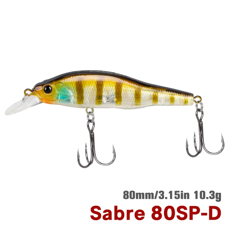 Sabre 80SP-O