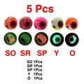 5 Pcs