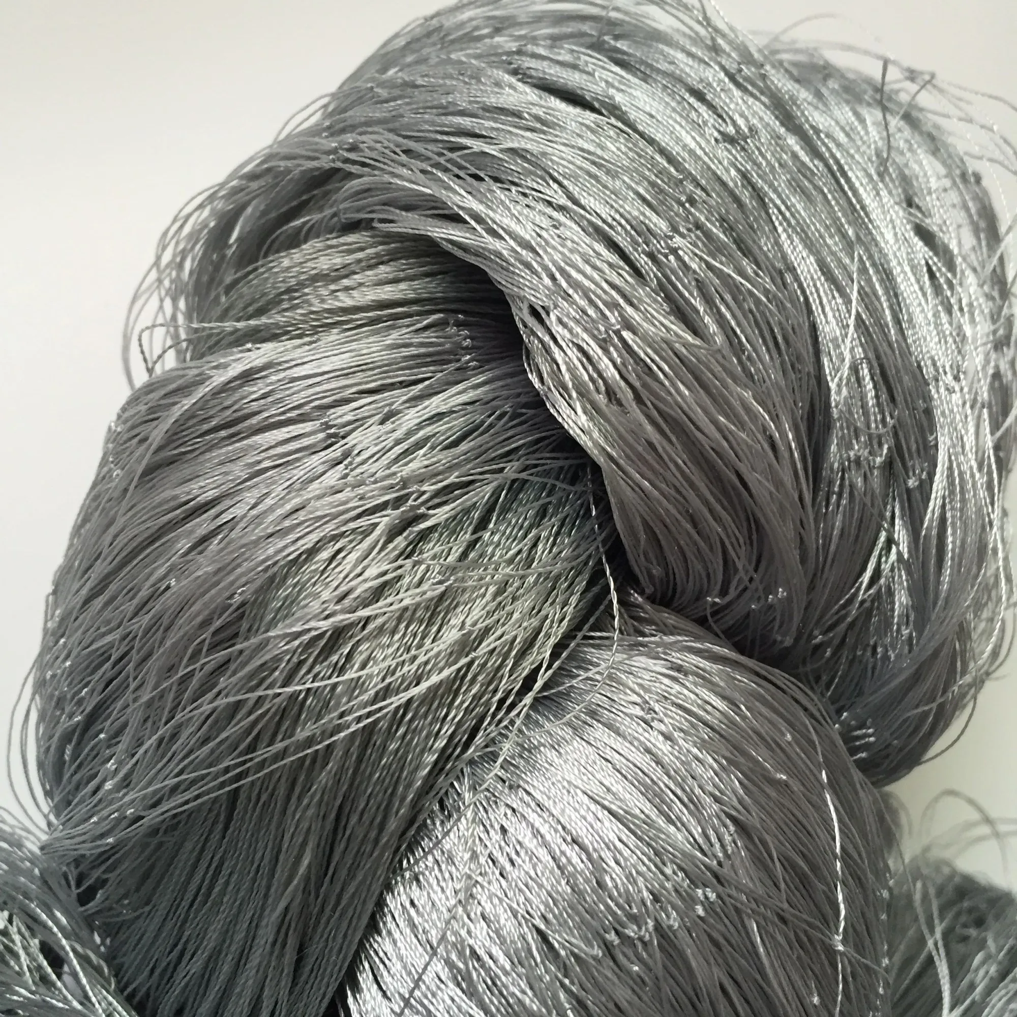 Red fundida de nailon multifilamento, red de pesca para exteriores, 3 capas, 1,8X(30 o 60) metros - imagen 5