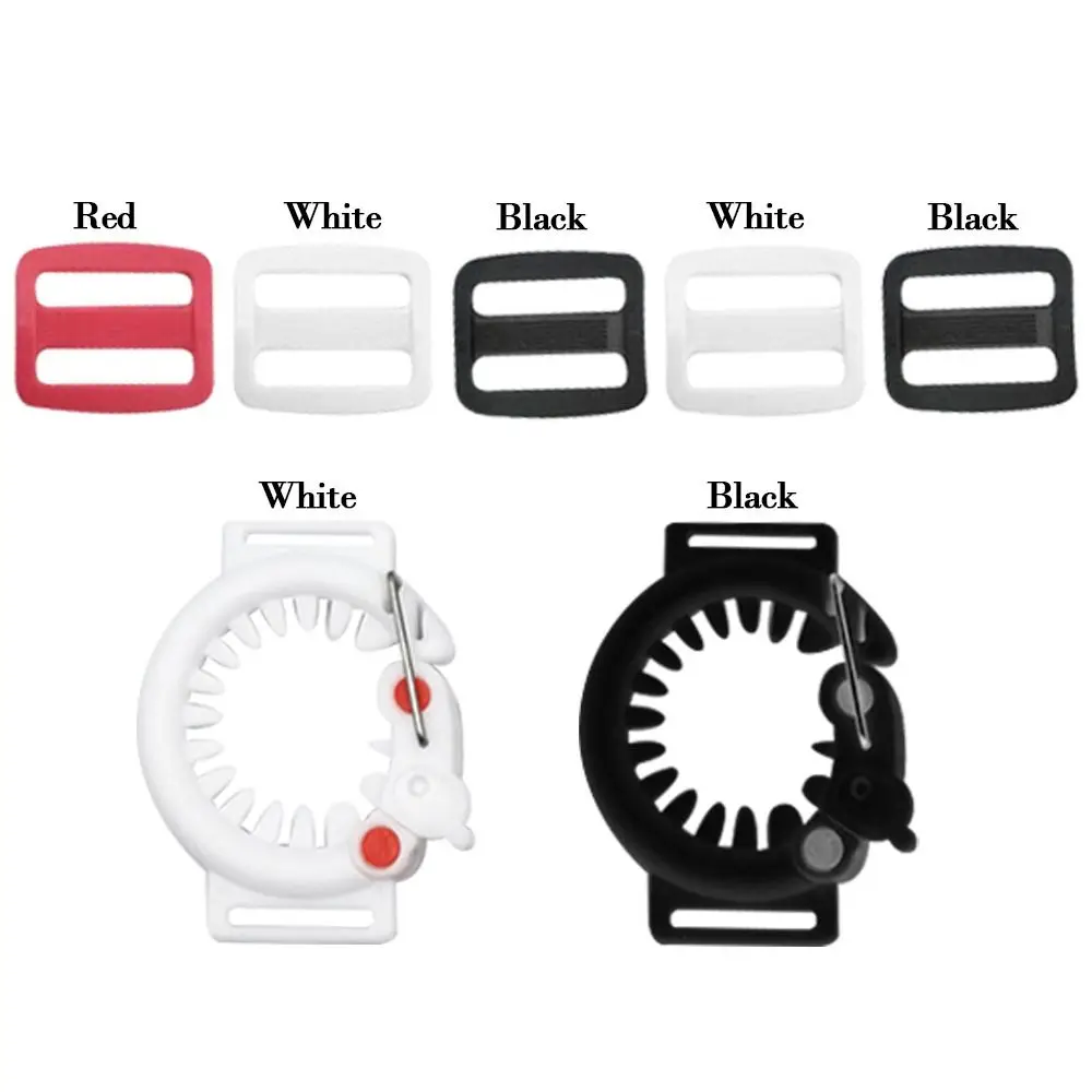 Accesorios para herramientas de senderismo, hervidor deportivo con hebilla colgante, soporte para botella de agua, mosquetón para exteriores, novedad - imagen 5