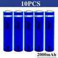 battery 10pcs