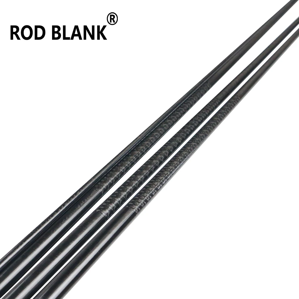 Blank de caña pesca fibra carbono 2,13m acción extra fuerte - imagen 5