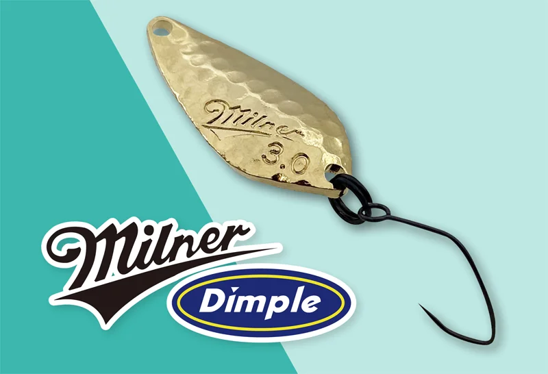 IVYLINE-señuelo de pesca, cebo de 1,7g, 2,3g, 3g con lentejuelas - imagen 3