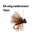 Elk wing caddis