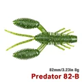PREDATOR-B