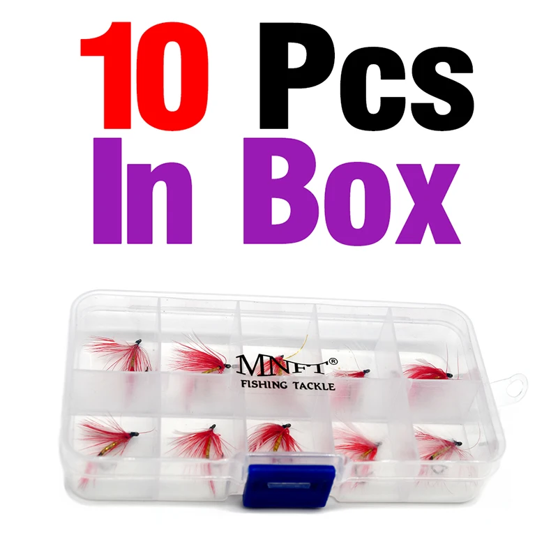 10pcs in box