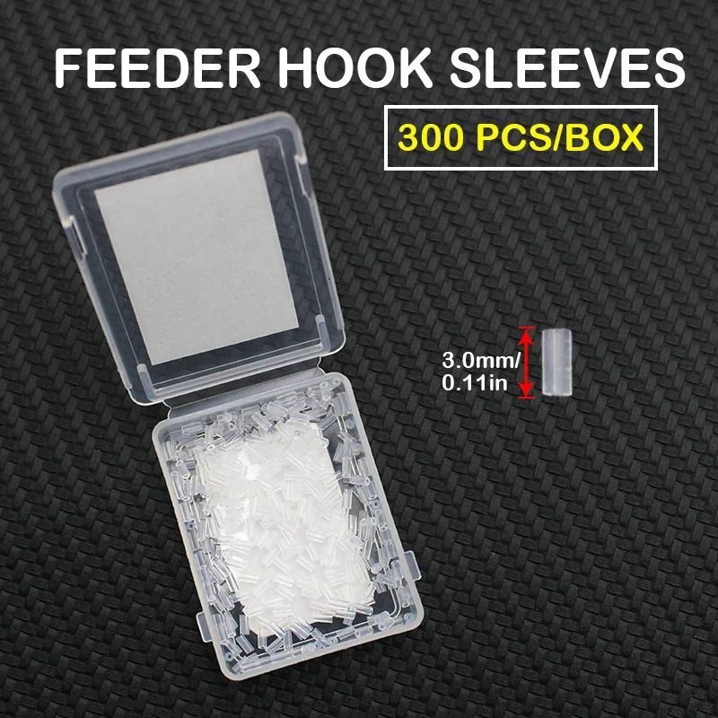 Feeder Hook Sleeve