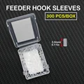 Feeder Hook Sleeve