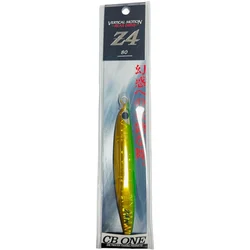 CB One Deep Ocean – Cebo de jigging para agua salada