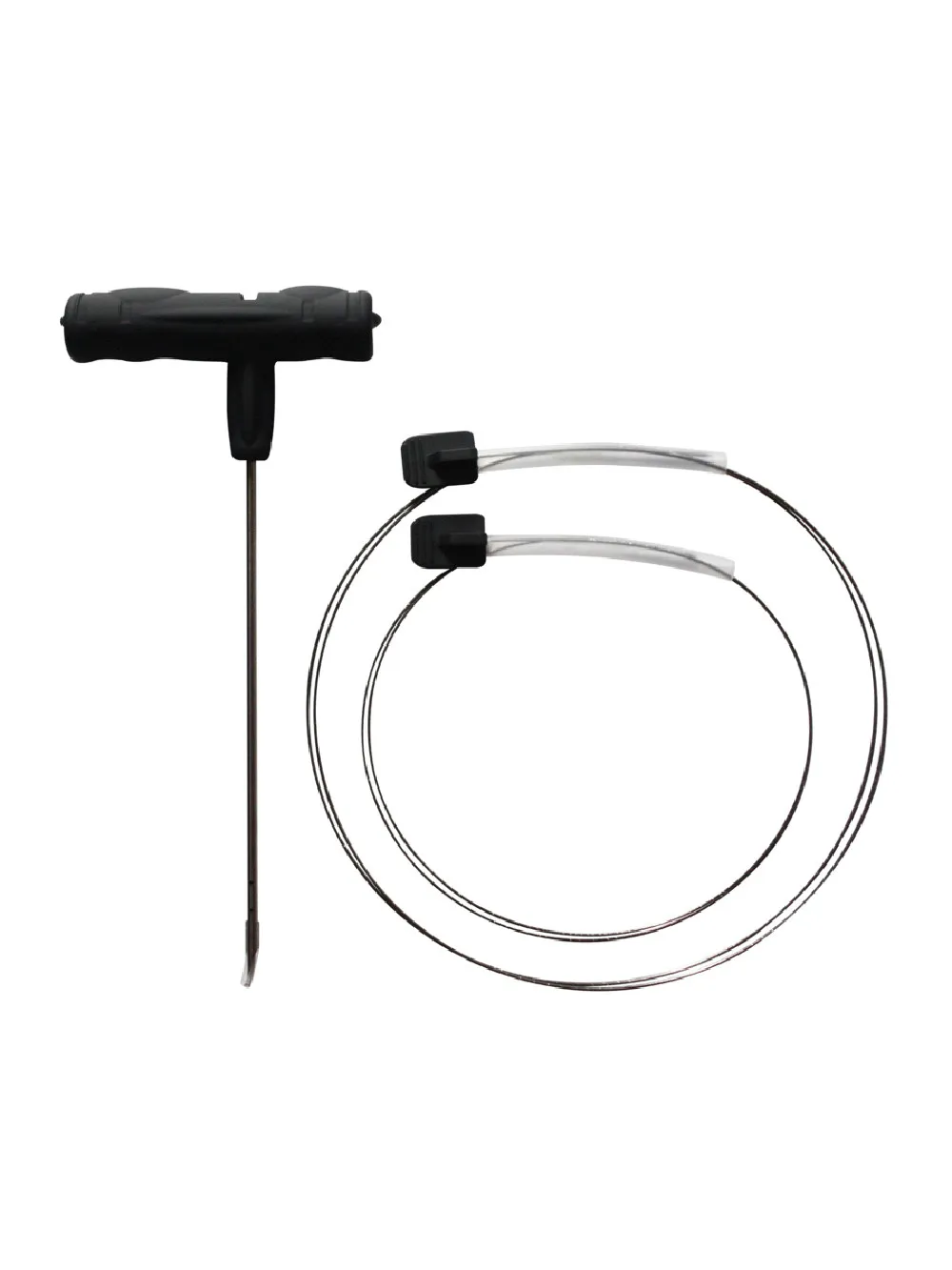 Lumica Varilla Tensar Nervios 120 cm – Ikijime para pesca deportiva - imagen 3