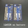LQ4528 no battery
