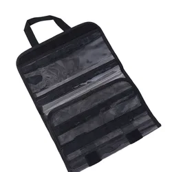 Bolsa Tackle transpirable – Gran capacidad para señuelos y anzuelos