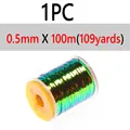 1pc 0.5mm X 100m
