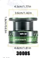 WR4-3000S