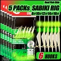 Size Mix  5Packs