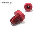 Red for Fury