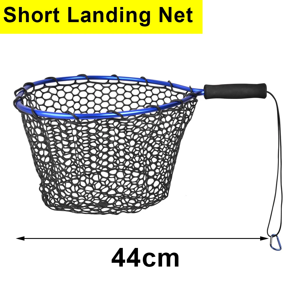 Short Hand Net 44cm