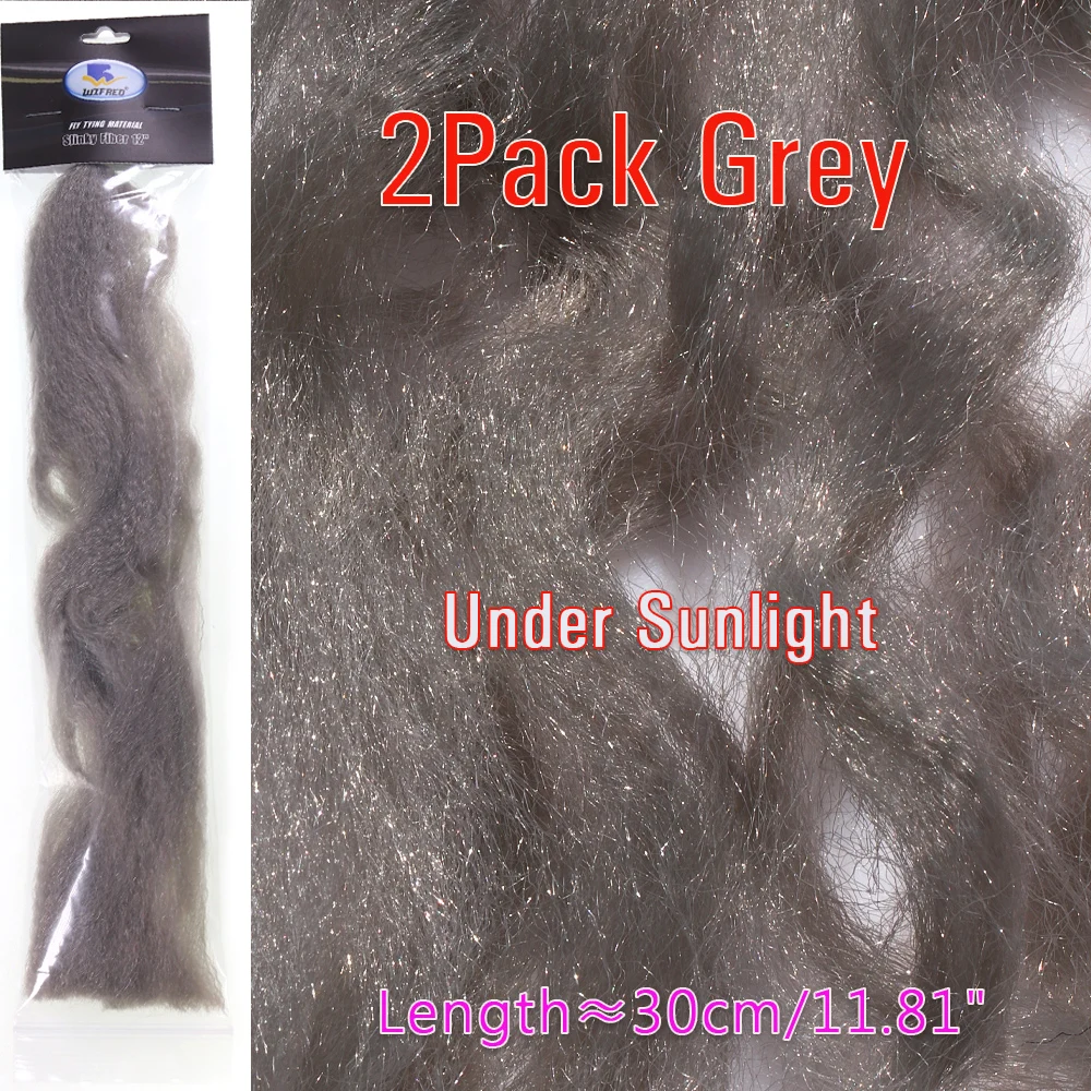 2Pack Grey
