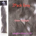 2Pack Grey