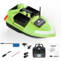 Bolsa de Mano con GPS de 12000 mAh (geern)