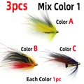 3pcs Mix Color1