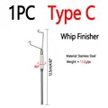 1pc Whip Finisher C