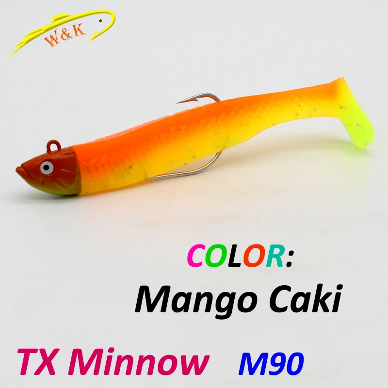 04 Mango Caki