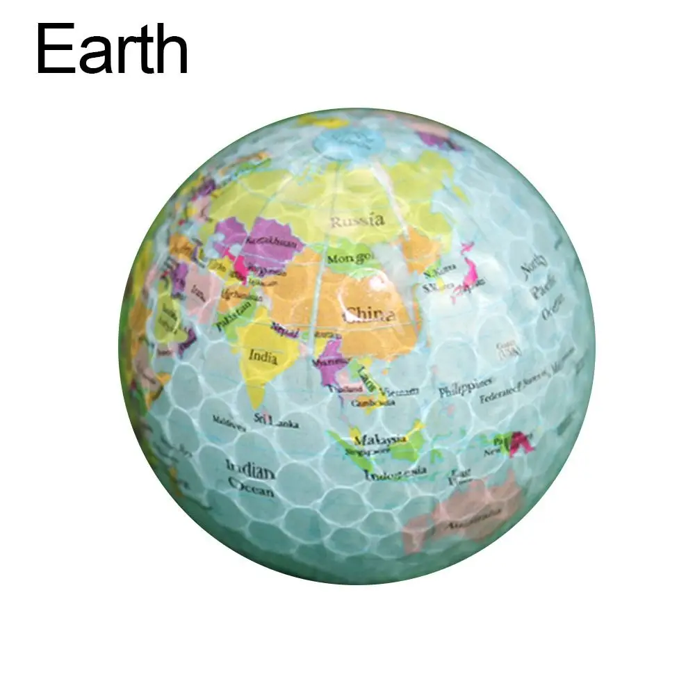 Earth