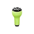 green knob
