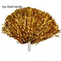1pc Gold handle