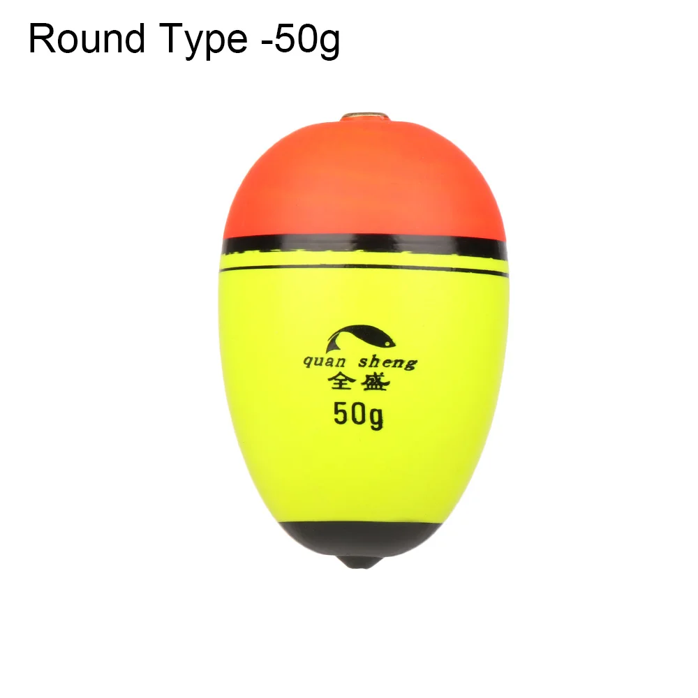 Round Type -50g