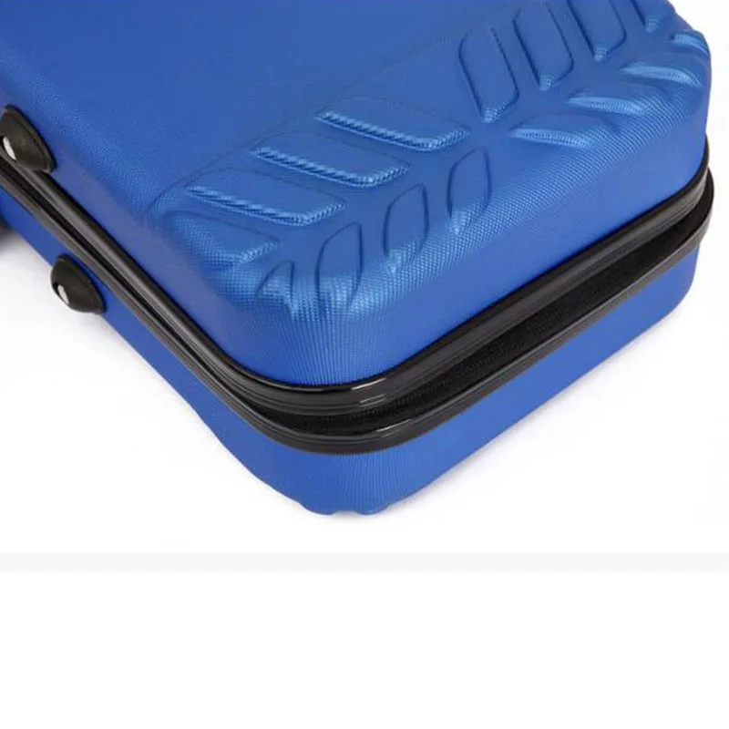 Funda rígida portátil para cañas de pescar — protección total - imagen 4