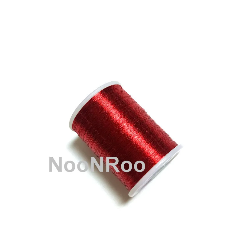 Hilo Dacron NooNRoo para construcción de cañas de pescar - imagen 4