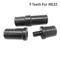 9 Teeth For MEZZ
